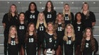 Clear Fork Colts Girls Varsity Volleyball Fall 25-26 team photo.