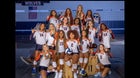 Severn Run Wolves Girls Varsity Volleyball Fall 25-26 team photo.