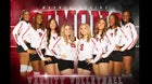 Warner Robins Demons Girls Varsity Volleyball Fall 25-26 team photo.
