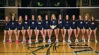 Timpanogos Timberwolves Girls Varsity Volleyball Fall 25-26 team photo.