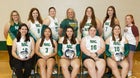 Northern Adirondack Bobcats Girls Varsity Volleyball Fall 25-26 team photo.