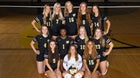 Wetumpka Indians Girls Varsity Volleyball Fall 25-26 team photo.