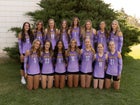 Wayne Badgers Girls Varsity Volleyball Fall 25-26 team photo.