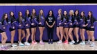 Tokay Tigers Girls Varsity Volleyball Fall 25-26 team photo.