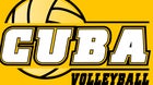 Cuba Wildcats Girls Varsity Volleyball Fall 25-26 team photo.