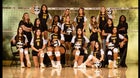 Hobbs Eagles Girls Varsity Volleyball Fall 25-26 team photo.