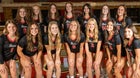 Boise Brave Girls Varsity Volleyball Fall 25-26 team photo.