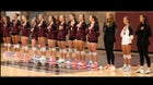 Fosston Greyhounds Girls Varsity Volleyball Fall 25-26 team photo.