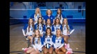 Orland Trojans Girls Varsity Volleyball Fall 25-26 team photo.