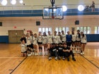 iMater Charter Knights Girls Varsity Volleyball Fall 25-26 team photo.