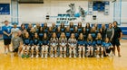 Fremont Silverwolves Girls Varsity Volleyball Fall 25-26 team photo.