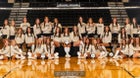 Jasper Wildcats Girls Varsity Volleyball Fall 25-26 team photo.