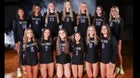 Wylie Bulldogs Girls Varsity Volleyball Fall 25-26 team photo.