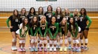 Lynn Classical Rams Girls Varsity Volleyball Fall 25-26 team photo.