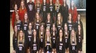 Susquehannock Warriors Girls Varsity Volleyball Fall 25-26 team photo.