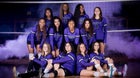 Spoto Spartans Girls Varsity Volleyball Fall 25-26 team photo.