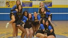 Cambridge Academy Cougars Girls Varsity Volleyball Fall 25-26 team photo.