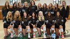 Stevenson Pirates Girls Varsity Volleyball Fall 25-26 team photo.