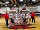 Ketcham The Storm Girls Varsity Volleyball Fall 25-26 team photo.