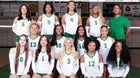 Grayson Rams Girls Varsity Volleyball Fall 25-26 team photo.