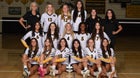 Mission Bay Buccaneers Girls Varsity Volleyball Fall 25-26 team photo.