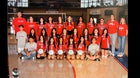 Ben Lomond Scots Girls Varsity Volleyball Fall 25-26 team photo.