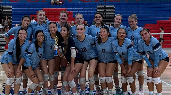 Heritage Volleyball Roster (2025-26) - MaxPreps.com
