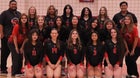 Southeast Career Tech Roadrunners Girls Varsity Volleyball Fall 25-26 team photo.