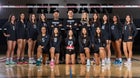Tustin Tillers Girls Varsity Volleyball Fall 25-26 team photo.