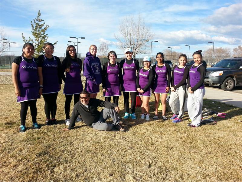 Team photo