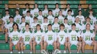 Clay Eagles Boys Varsity Lacrosse Spring 24-25 team photo.