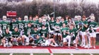 Westfield Shamrocks Boys Varsity Lacrosse Spring 24-25 team photo.