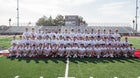 Bountiful RedHawks Boys Varsity Lacrosse Spring 24-25 team photo.