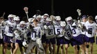 Philip Simmons Iron Horses Boys Varsity Lacrosse Spring 24-25 team photo.