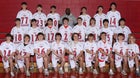 Hammond Skyhawks Boys Varsity Lacrosse Spring 24-25 team photo.