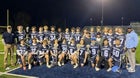Central Hardin Bruins Boys Varsity Lacrosse Spring 24-25 team photo.