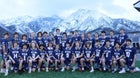 Skyline Eagles Boys Varsity Lacrosse Spring 24-25 team photo.