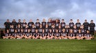 Chatfield Chargers Boys Varsity Lacrosse Spring 24-25 team photo.