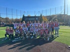 Indiana Little Indians Boys Varsity Lacrosse Spring 24-25 team photo.