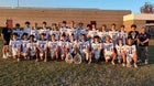 Dwyer Panthers Boys Varsity Lacrosse Spring 24-25 team photo.