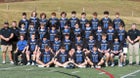 Spring Grove Rockets Boys Varsity Lacrosse Spring 24-25 team photo.