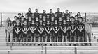 Bingham Miners Boys Varsity Lacrosse Spring 24-25 team photo.