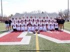 Newark Wildcats Boys Varsity Lacrosse Spring 24-25 team photo.