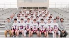 Viewmont Vikings Boys Varsity Lacrosse Spring 24-25 team photo.