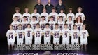 Littleton Lions Boys Varsity Lacrosse Spring 24-25 team photo.