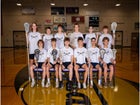 Bishop McLaughlin Catholic Hurricanes Boys Varsity Lacrosse Spring 24-25 team photo.