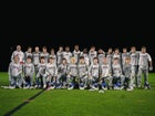 Annapolis Panthers Boys Varsity Lacrosse Spring 24-25 team photo.