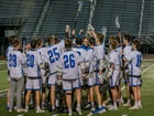 St. Charles North North Stars Boys Varsity Lacrosse Spring 24-25 team photo.