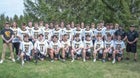 Fort Wayne Snider Panthers Boys Varsity Lacrosse Spring 24-25 team photo.