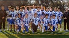 Monte Vista Christian Mustangs Boys Varsity Lacrosse Spring 24-25 team photo.